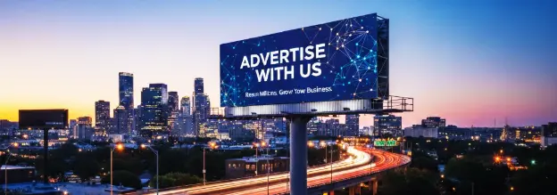 Promote your business online with DesiUstad's affordable advertising solutions in India.